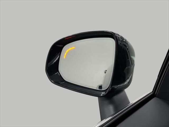 new 2026 Volvo XC90 car, priced at $69,835