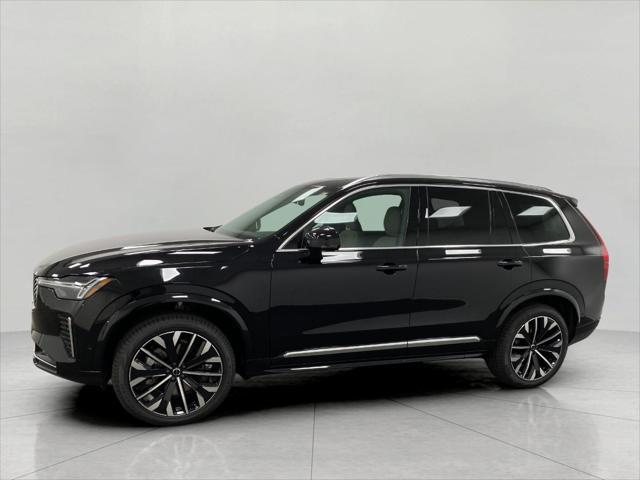 new 2026 Volvo XC90 car, priced at $69,835
