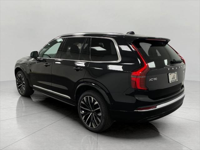 new 2026 Volvo XC90 car, priced at $69,835