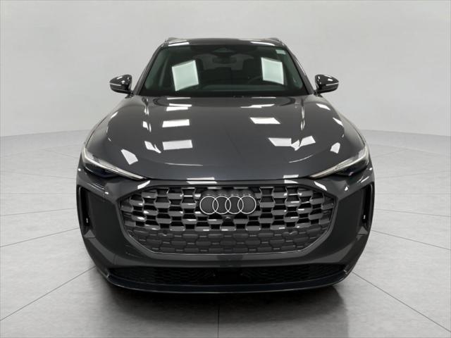 new 2025 Audi Q5 car, priced at $57,271