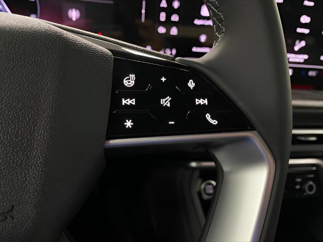 new 2025 Audi Q5 car, priced at $57,271