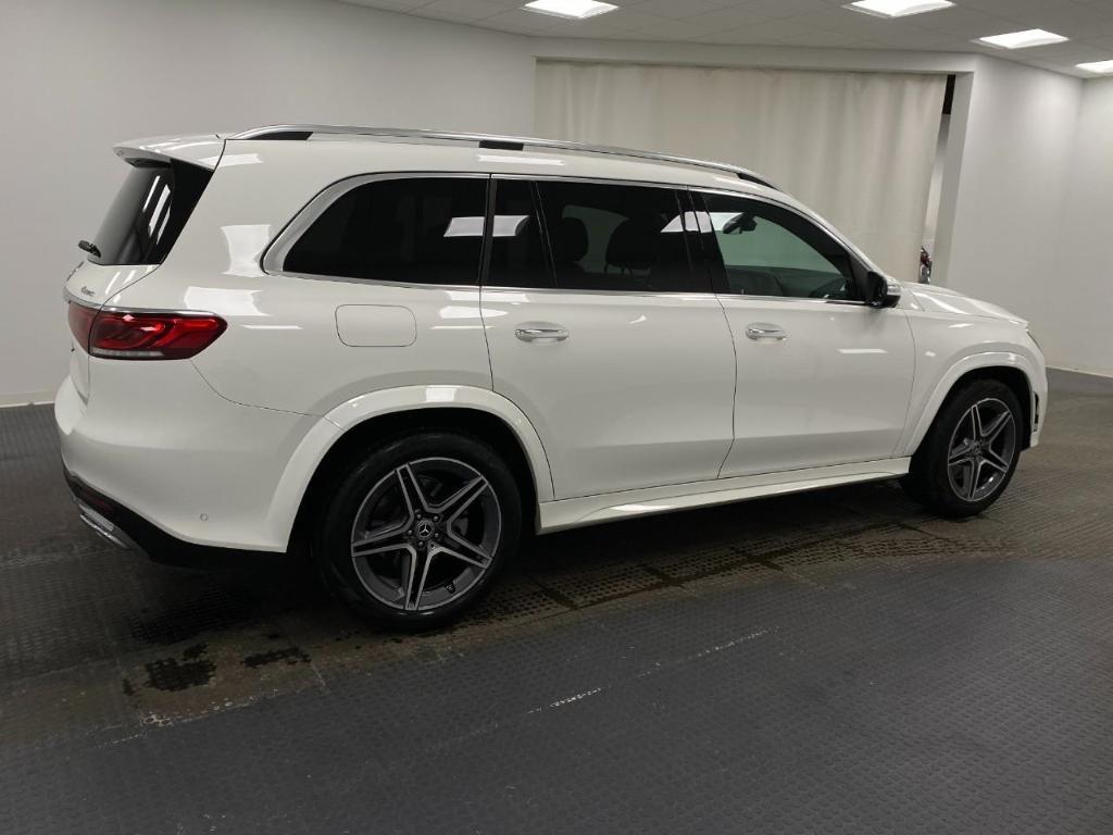 used 2022 Mercedes-Benz GLS 450 car, priced at $60,991