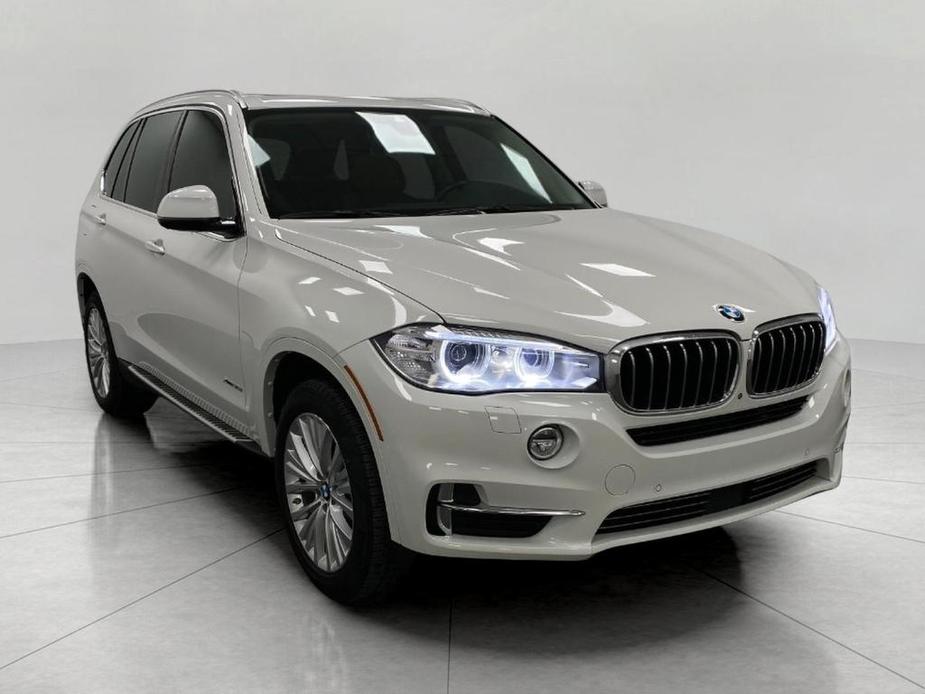 used 2016 BMW X5 car, priced at $20,991