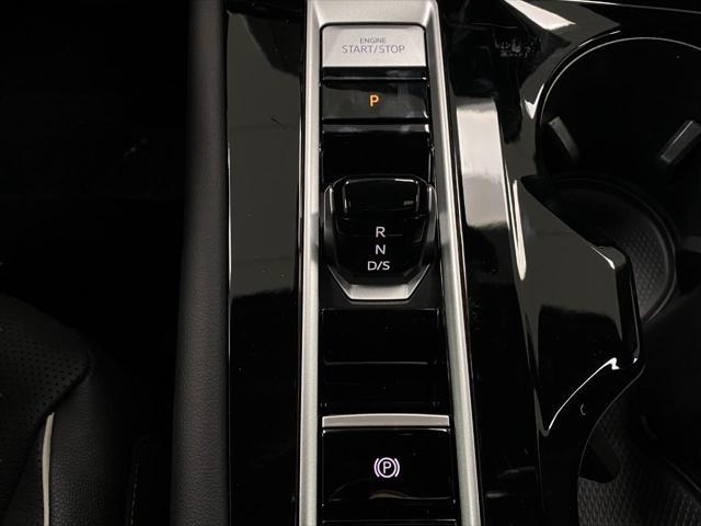 new 2025 Volkswagen Atlas Cross Sport car, priced at $53,071