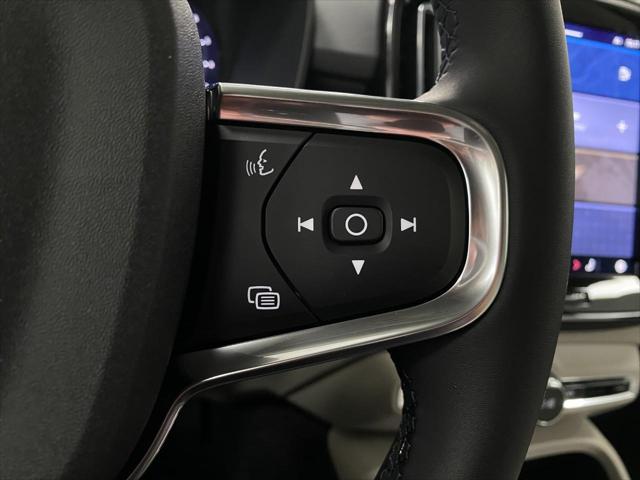 new 2025 Volvo XC40 car, priced at $48,263