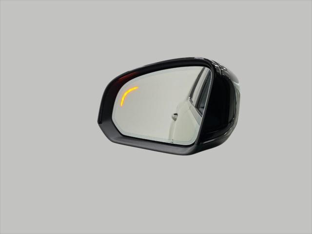 new 2025 Volvo XC40 car, priced at $48,263
