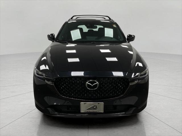 new 2025 Mazda CX-5 car, priced at $39,261
