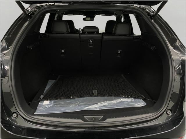 new 2025 Mazda CX-5 car, priced at $39,261