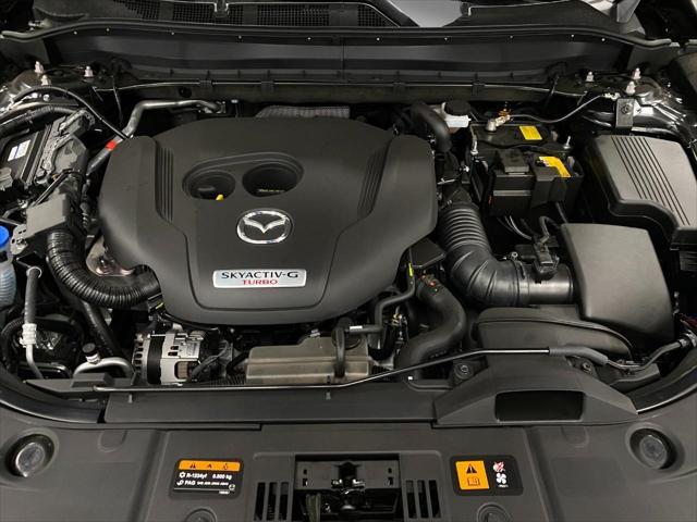 new 2025 Mazda CX-5 car, priced at $39,261