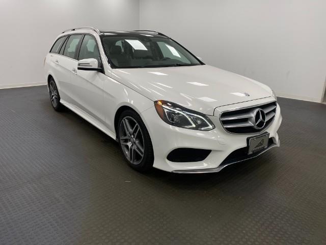 used 2016 Mercedes-Benz E-Class car, priced at $20,779