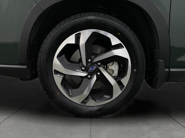 used 2022 Subaru Forester car, priced at $30,248