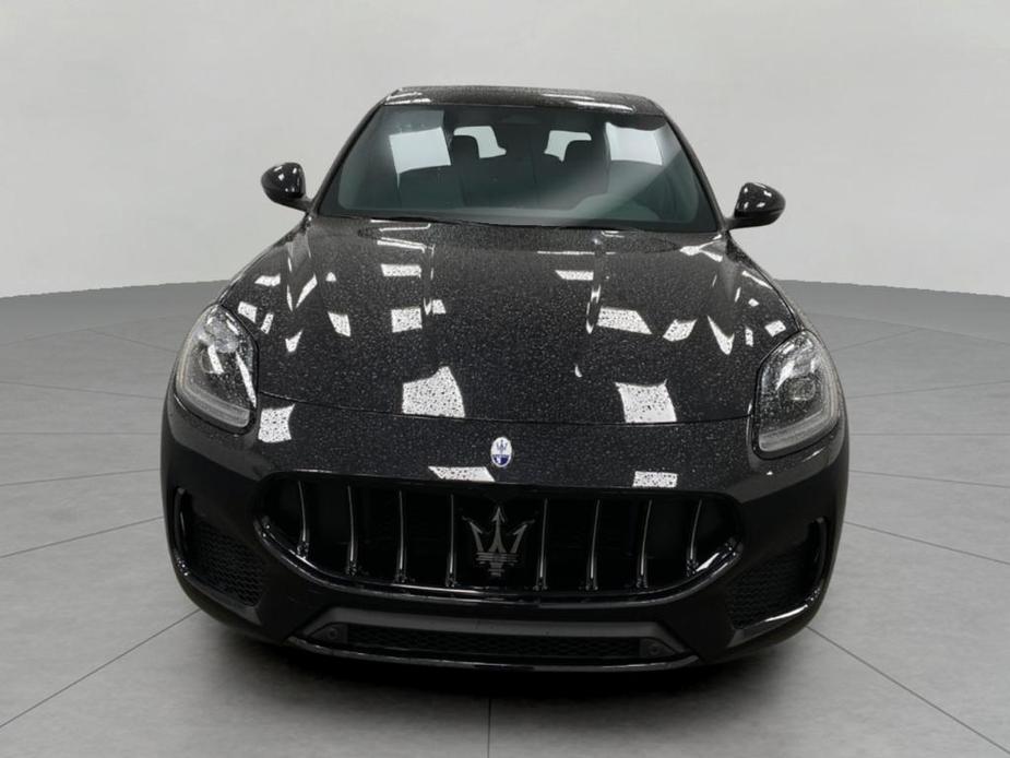 new 2023 Maserati Grecale car, priced at $65,342