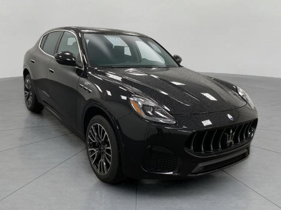 new 2023 Maserati Grecale car, priced at $65,342