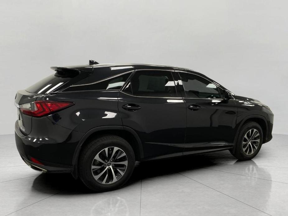 used 2022 Lexus RX 350 car, priced at $41,655