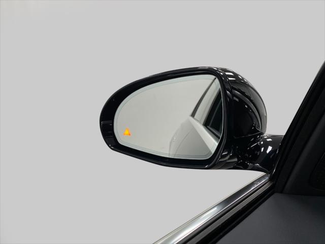 used 2025 Mercedes-Benz E-Class car, priced at $62,443