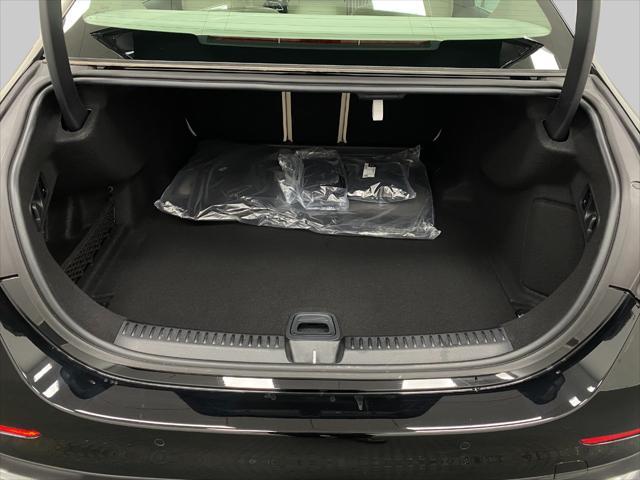 used 2025 Mercedes-Benz E-Class car, priced at $62,443