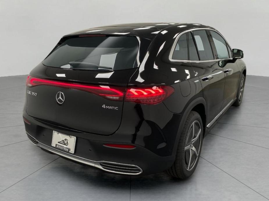 new 2023 Mercedes-Benz EQE 350 car, priced at $87,650