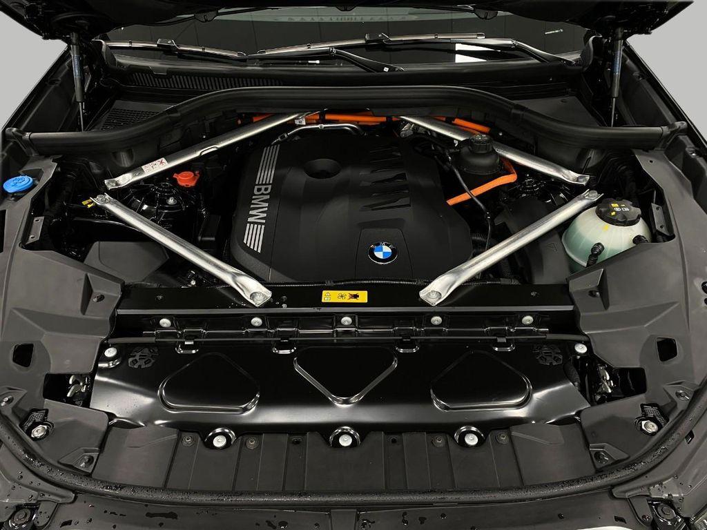 new 2026 BMW X5 PHEV car, priced at $85,700