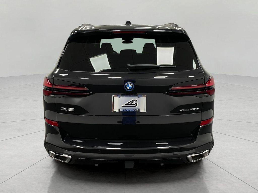 new 2026 BMW X5 PHEV car, priced at $85,700