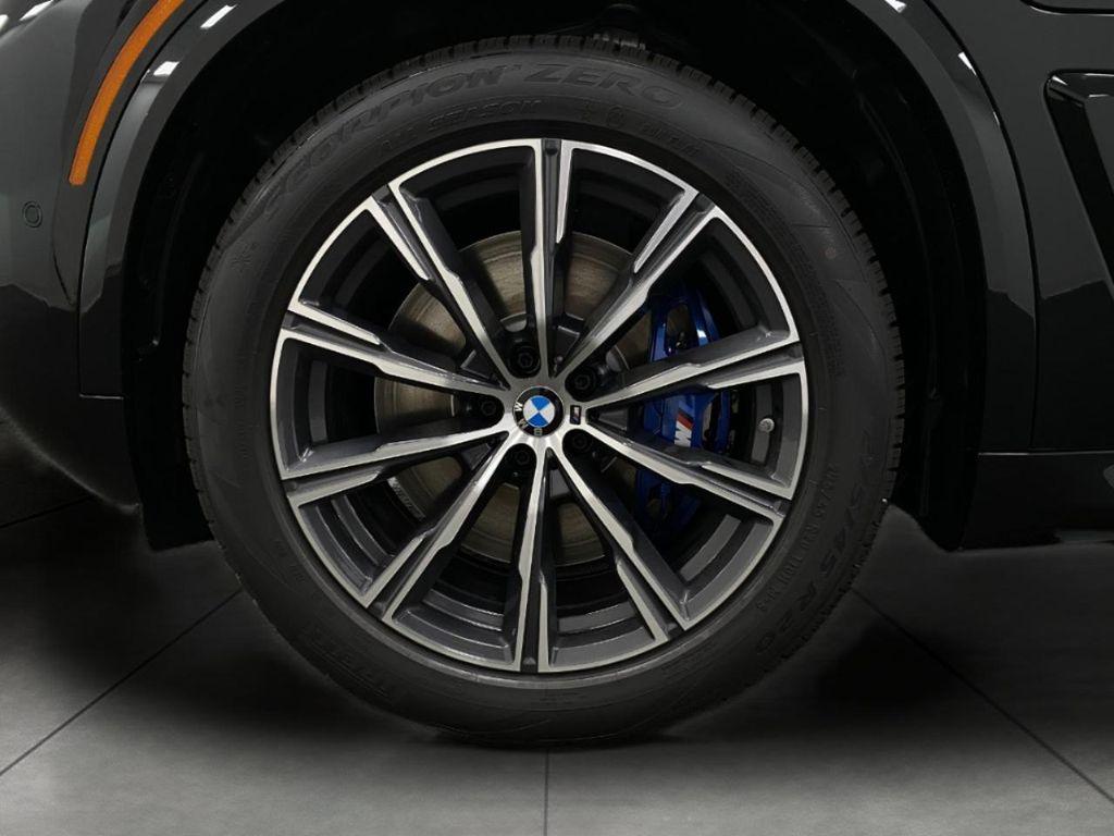new 2026 BMW X5 PHEV car, priced at $85,700