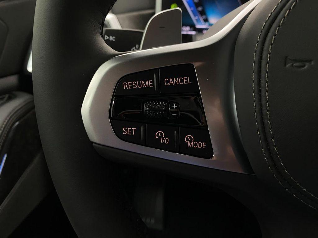 new 2026 BMW X5 PHEV car, priced at $85,700