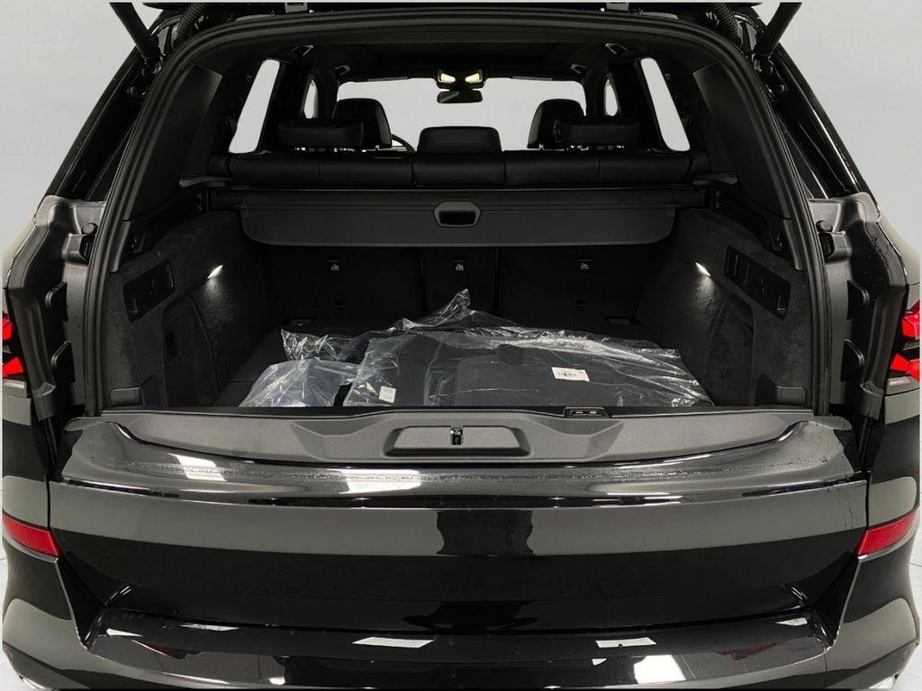 new 2026 BMW X5 PHEV car, priced at $85,700