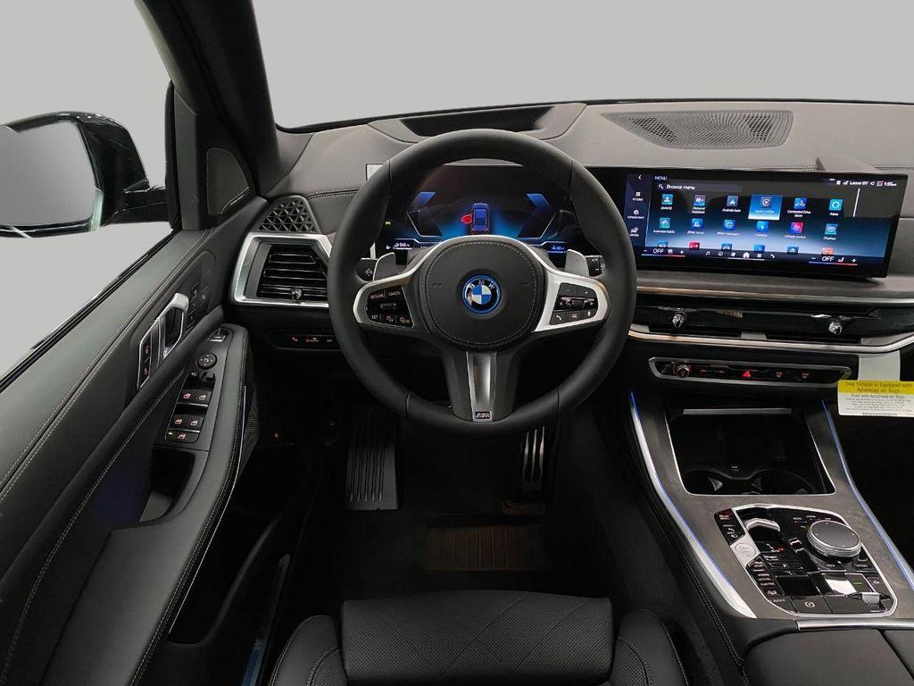 new 2026 BMW X5 PHEV car, priced at $85,700