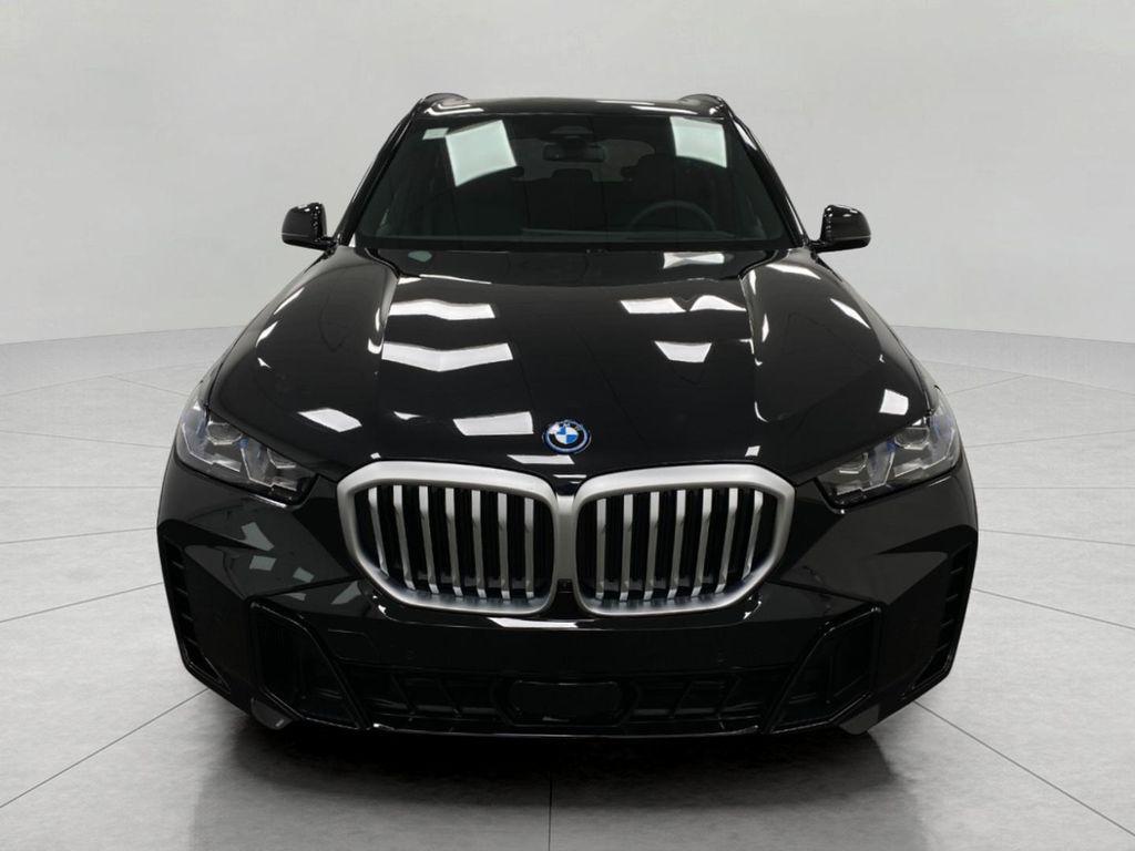 new 2026 BMW X5 PHEV car, priced at $85,700