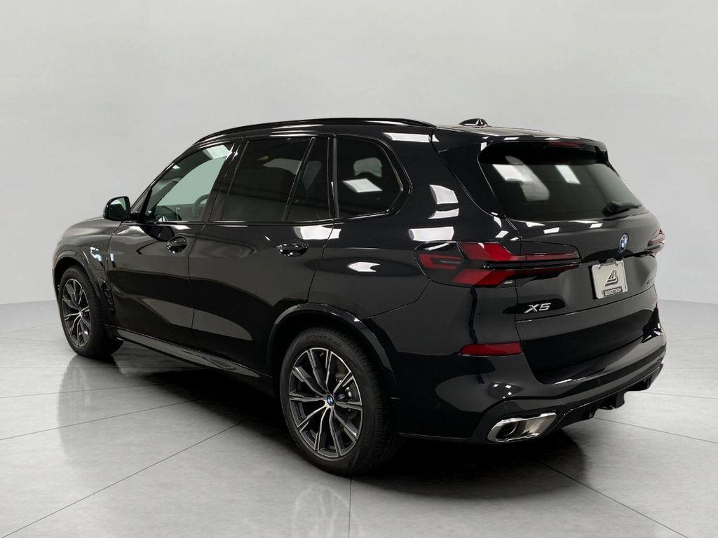 new 2026 BMW X5 PHEV car, priced at $85,700