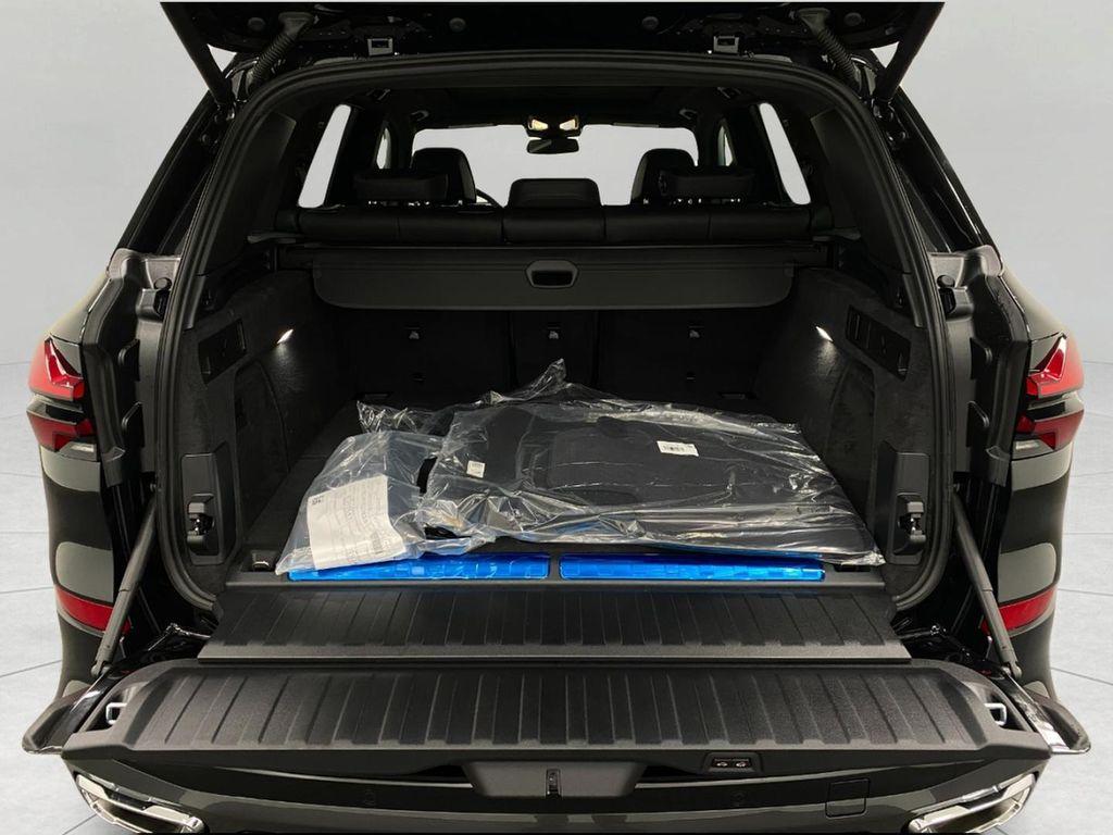 new 2026 BMW X5 PHEV car, priced at $85,700