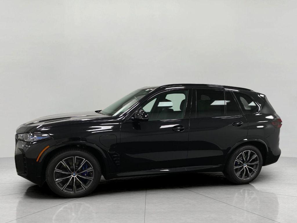 new 2026 BMW X5 PHEV car, priced at $85,700