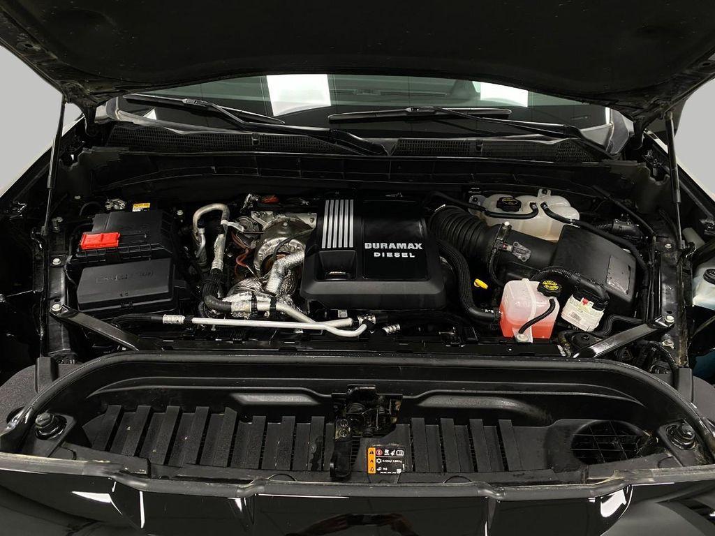 used 2025 GMC Sierra 1500 car, priced at $56,952