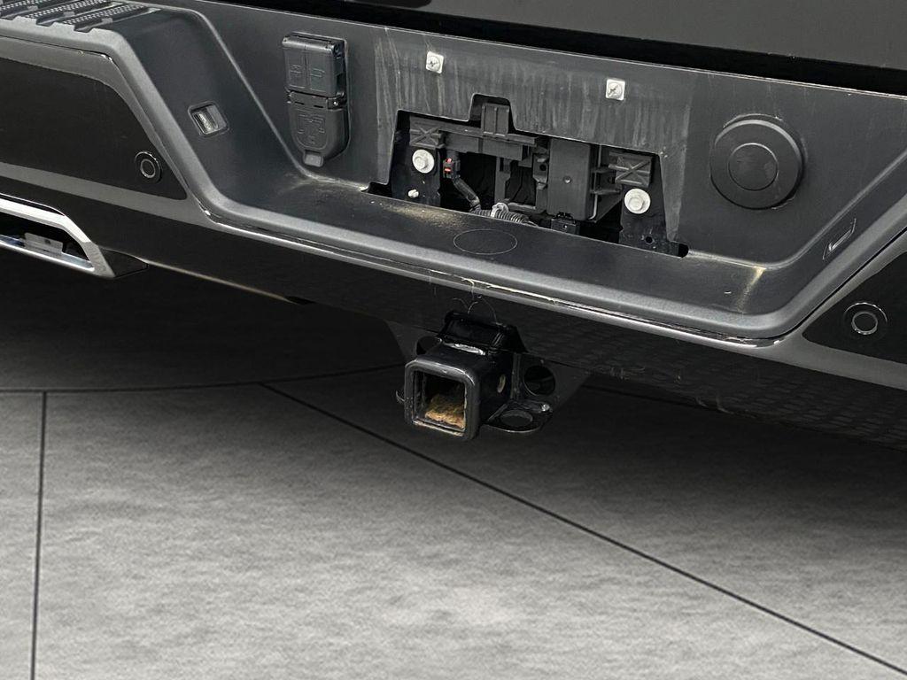 used 2025 GMC Sierra 1500 car, priced at $56,952