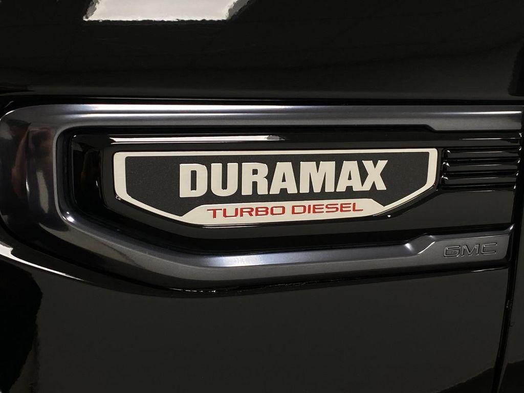 used 2025 GMC Sierra 1500 car, priced at $56,952