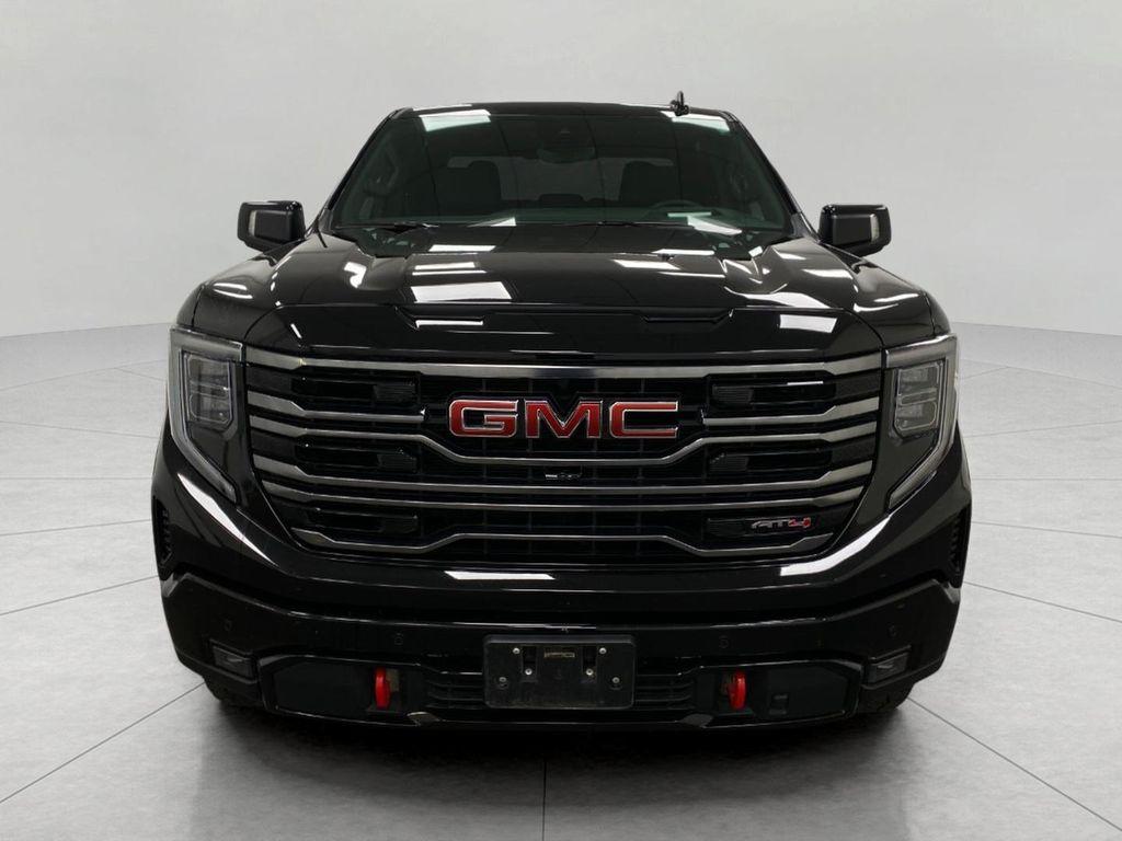 used 2025 GMC Sierra 1500 car, priced at $56,952
