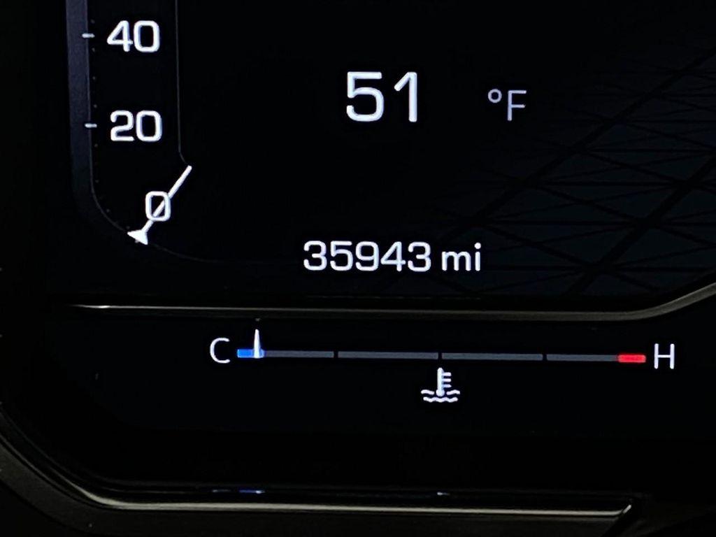 used 2025 GMC Sierra 1500 car, priced at $56,952