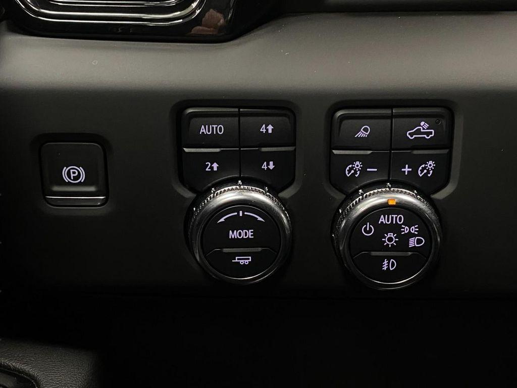 used 2025 GMC Sierra 1500 car, priced at $56,952