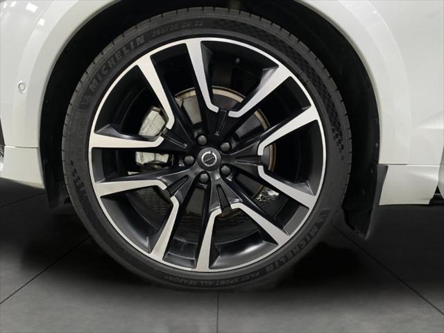 used 2024 Volvo XC60 Recharge Plug-In Hybrid car, priced at $54,752