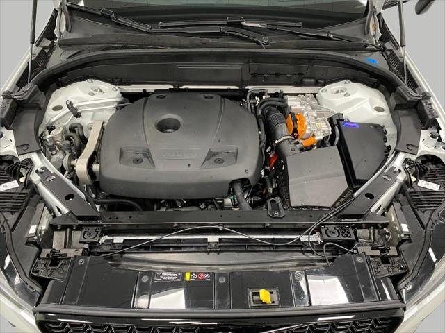 used 2024 Volvo XC60 Recharge Plug-In Hybrid car, priced at $54,752