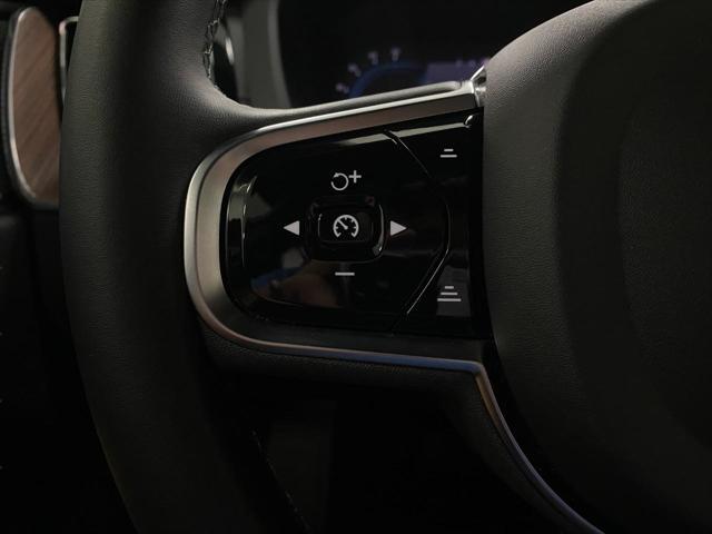 used 2024 Volvo XC60 Recharge Plug-In Hybrid car, priced at $54,752