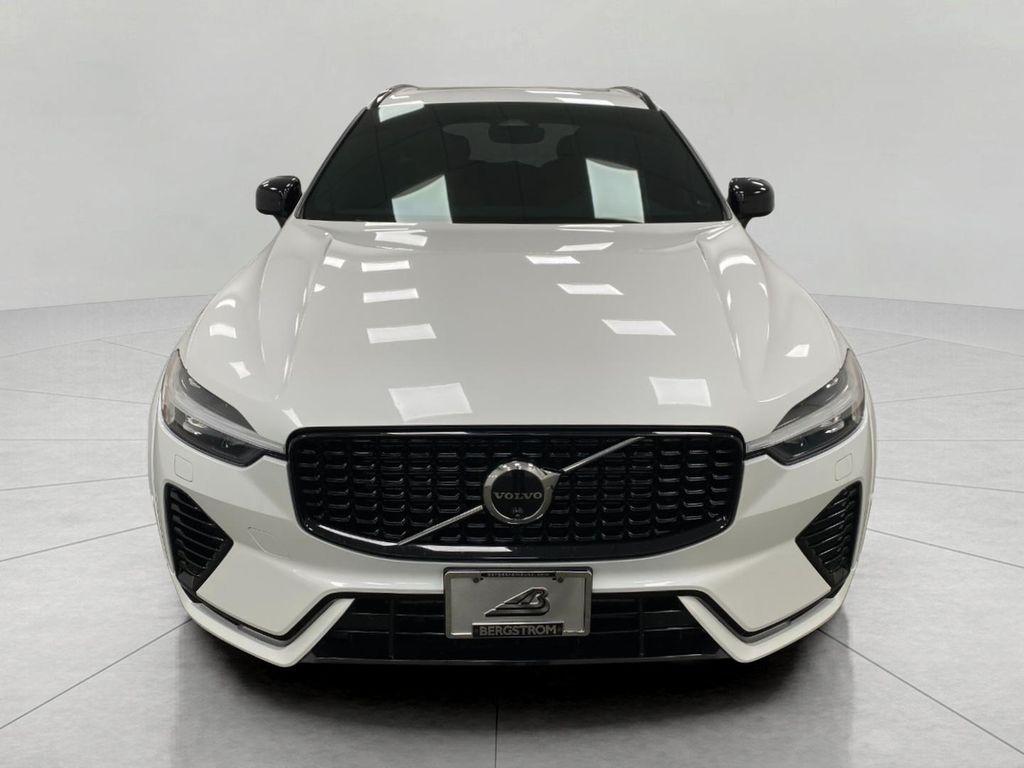 used 2024 Volvo XC60 Recharge Plug-In Hybrid car, priced at $52,926
