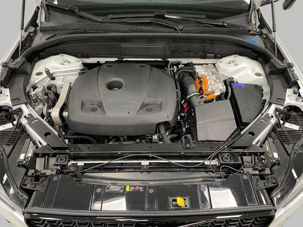used 2024 Volvo XC60 Recharge Plug-In Hybrid car, priced at $52,926