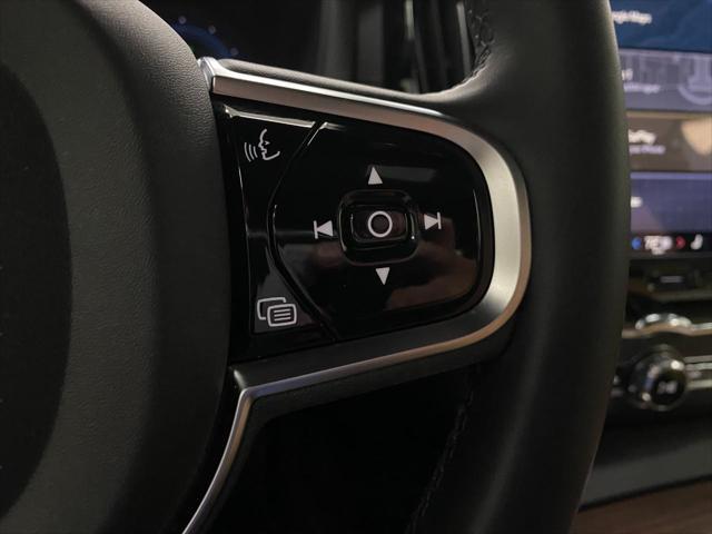 used 2024 Volvo XC60 Recharge Plug-In Hybrid car, priced at $54,752