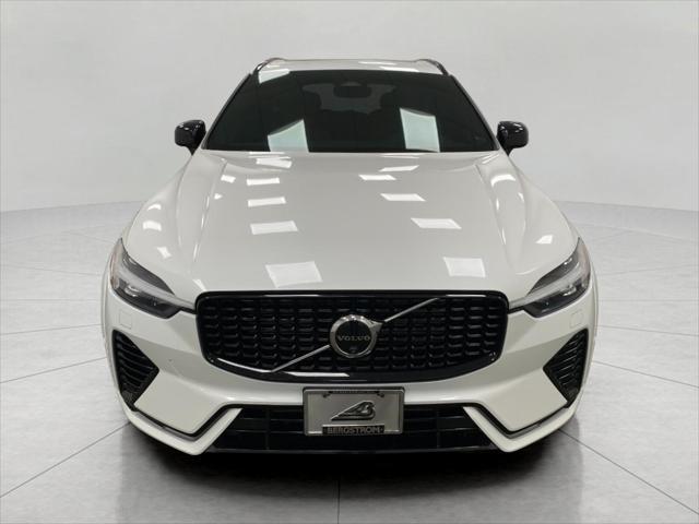 used 2024 Volvo XC60 Recharge Plug-In Hybrid car, priced at $54,752