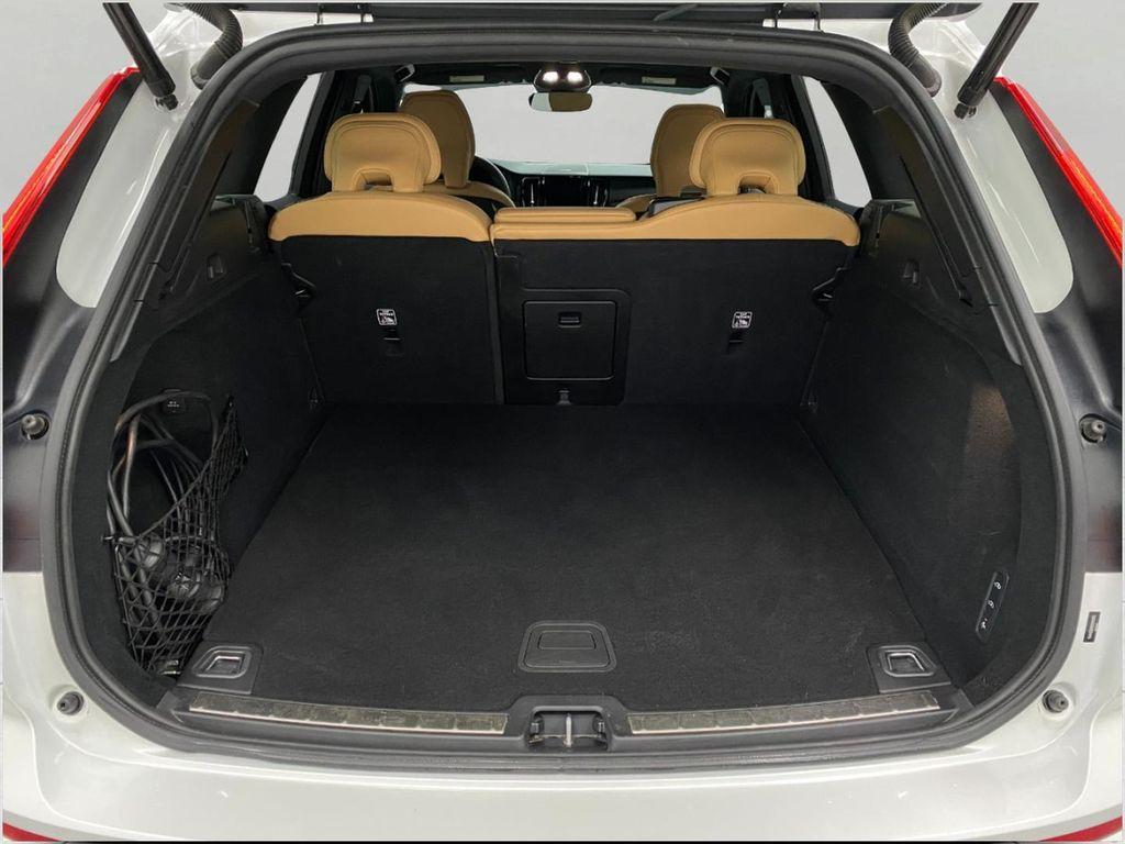 used 2024 Volvo XC60 Recharge Plug-In Hybrid car, priced at $52,926