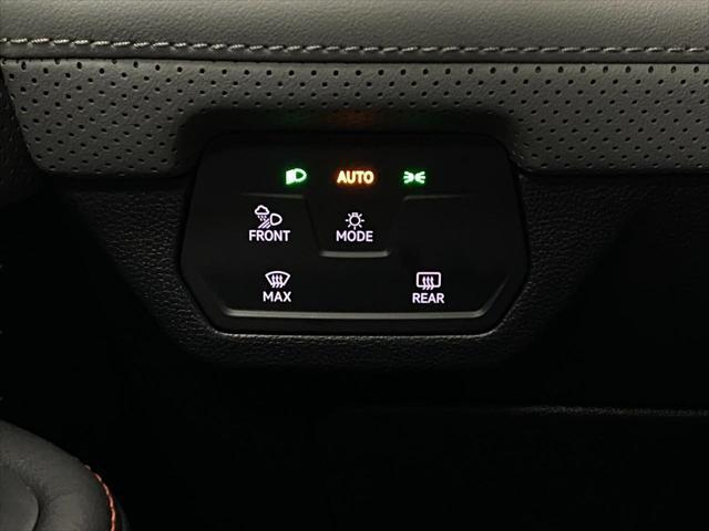 new 2025 Volkswagen Atlas car, priced at $47,281