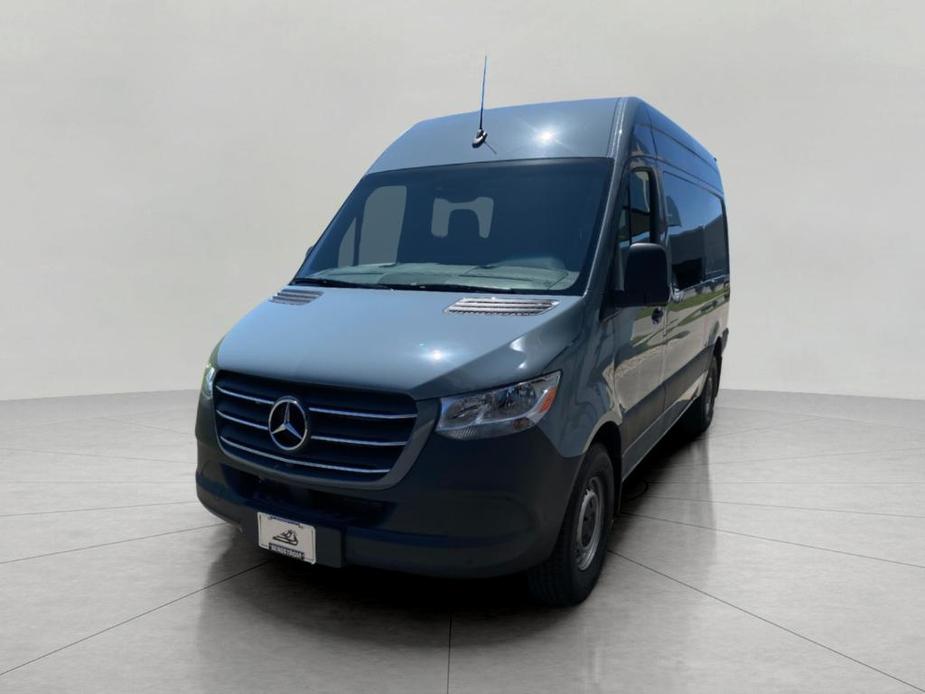 new 2024 Mercedes-Benz Sprinter 2500 car, priced at $67,066