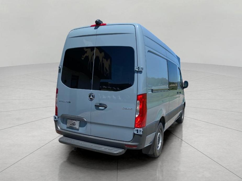 new 2024 Mercedes-Benz Sprinter 2500 car, priced at $67,066