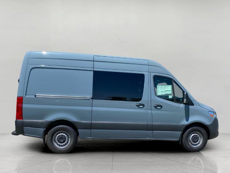 new 2024 Mercedes-Benz Sprinter 2500 car, priced at $67,066