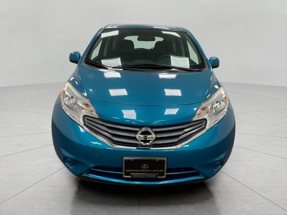 used 2014 Nissan Versa Note car, priced at $9,775